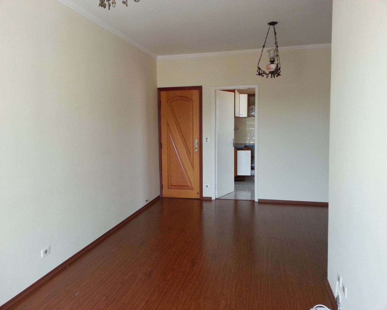 Apartamento à venda com 2 quartos, 128m² - Foto 1