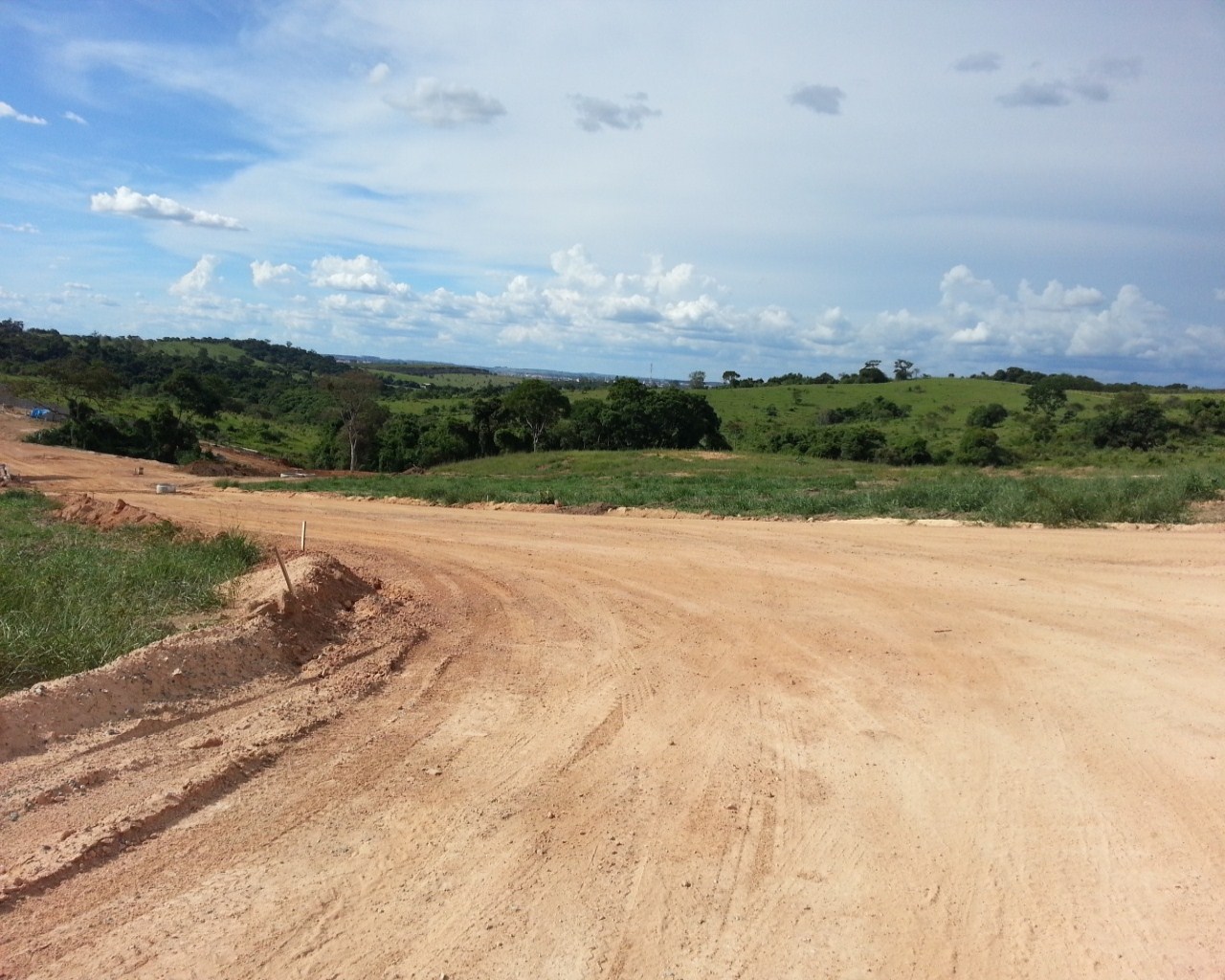 Terreno à venda - Foto 2