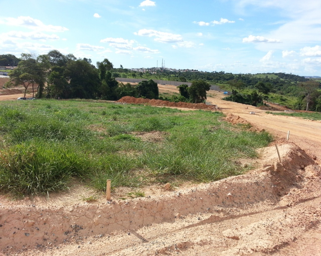 Terreno à venda - Foto 3