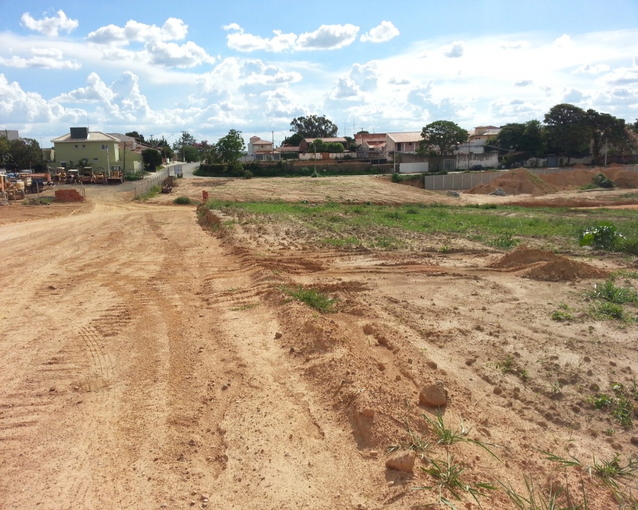 Terreno à venda - Foto 5