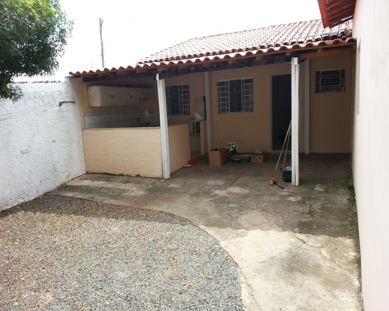 Casa à venda com 2 quartos, 120m² - Foto 3