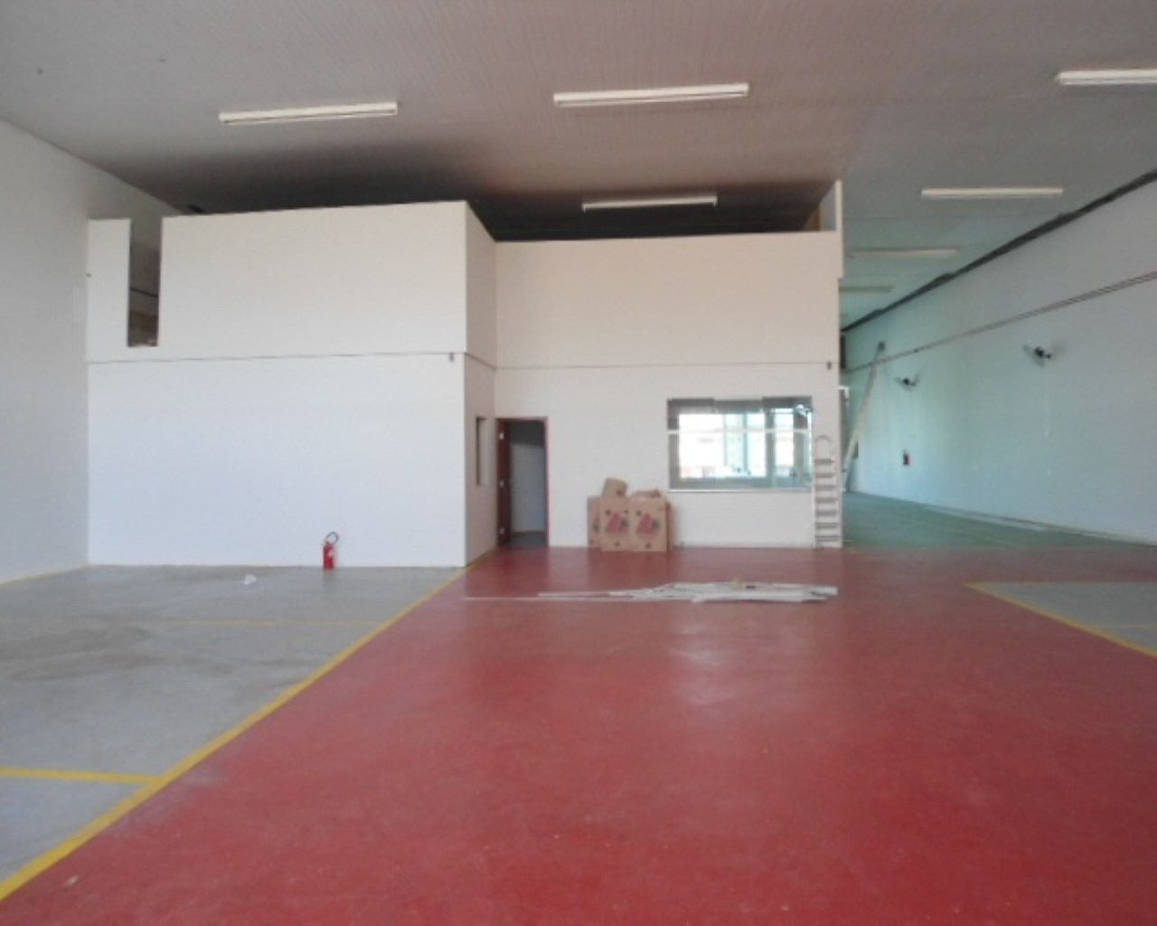 Depósito-Galpão-Armazém à venda e aluguel, 1057m² - Foto 17