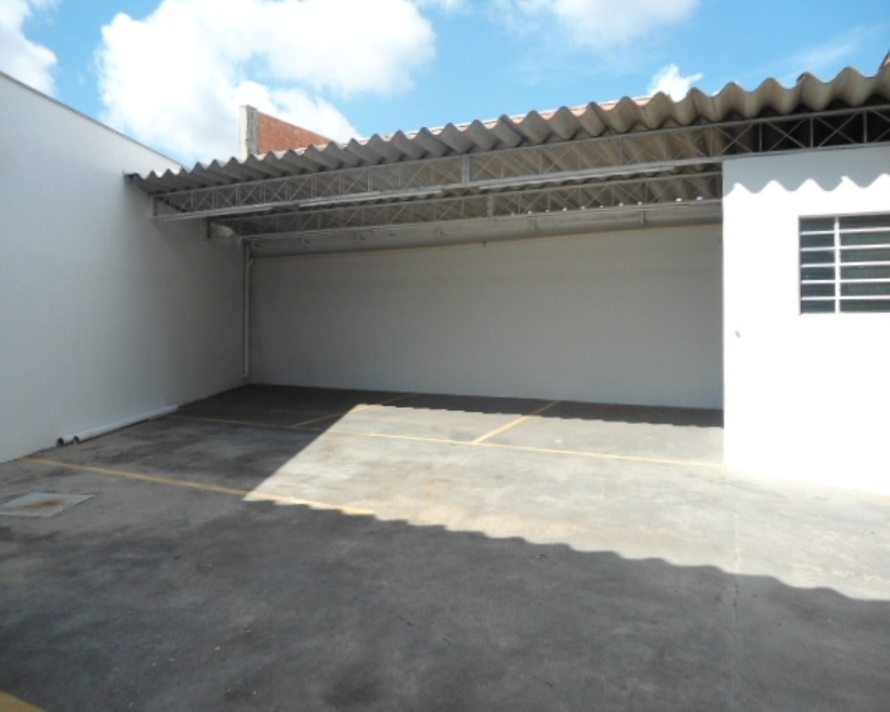 Depósito-Galpão-Armazém à venda e aluguel, 1057m² - Foto 24