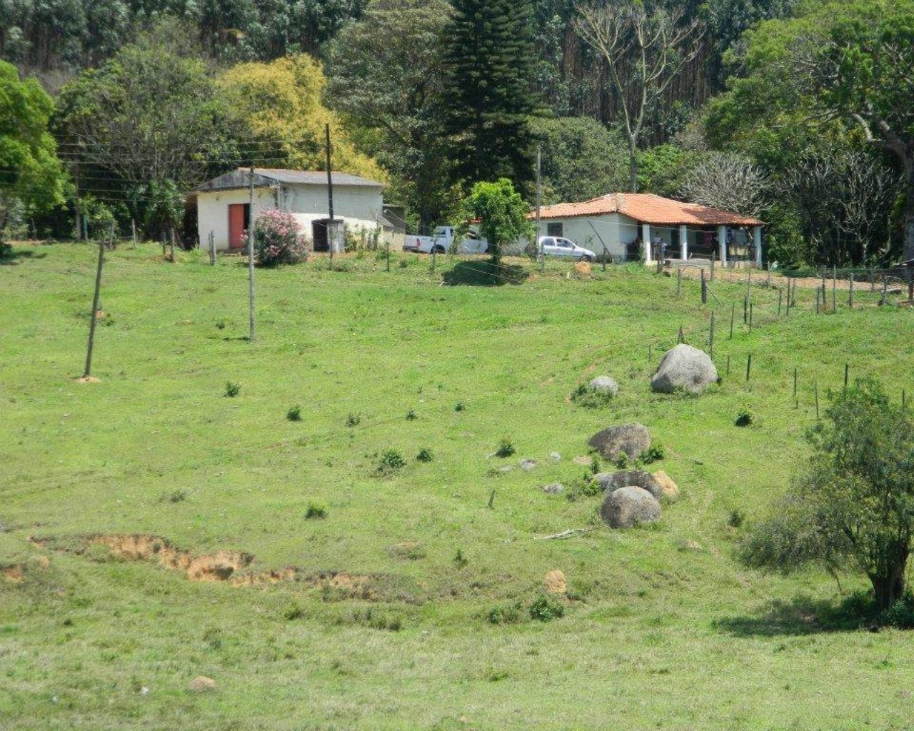 Fazenda à venda - Foto 7