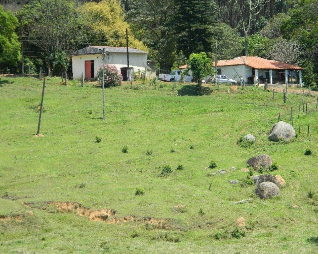 Fazenda à venda - Foto 12