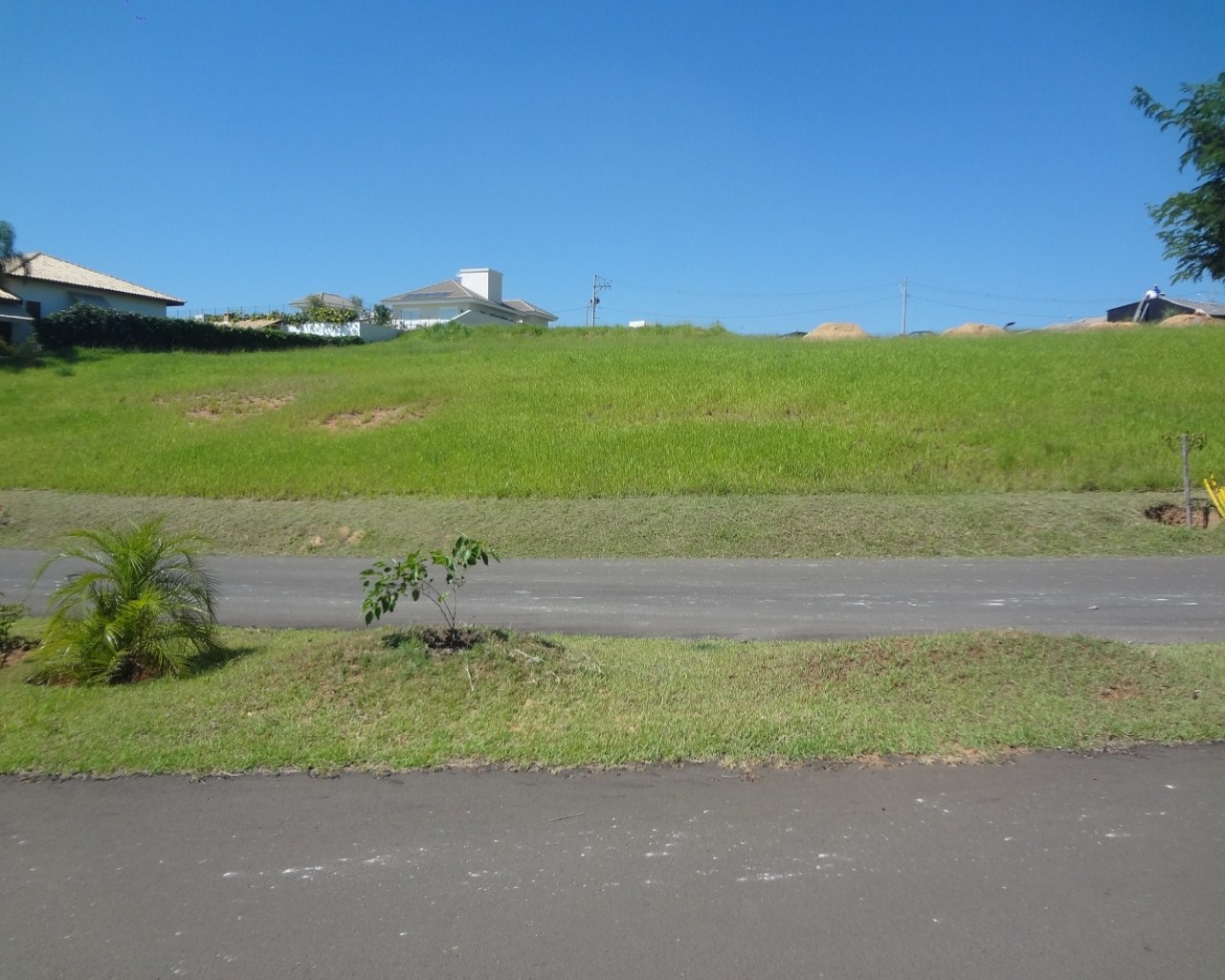 Terreno à venda - Foto 2