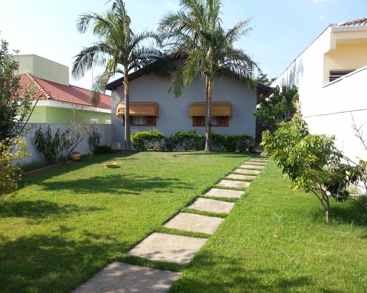 Casa, 3 quartos, 222 m² - Foto 1