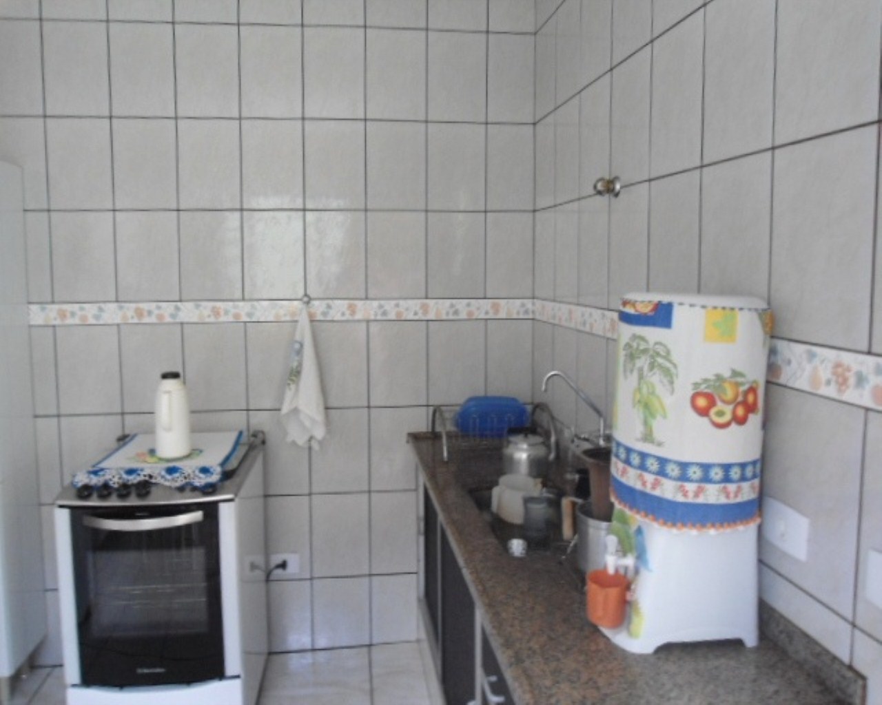 Casa à venda com 3 quartos, 200m² - Foto 6