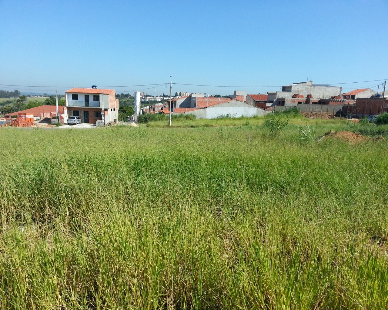 Terreno à venda - Foto 2