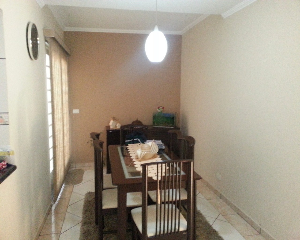 Casa à venda com 3 quartos, 215m² - Foto 16