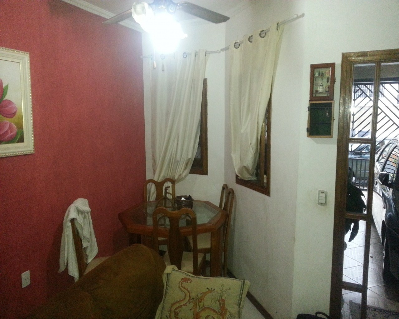 Casa à venda com 3 quartos, 200m² - Foto 11