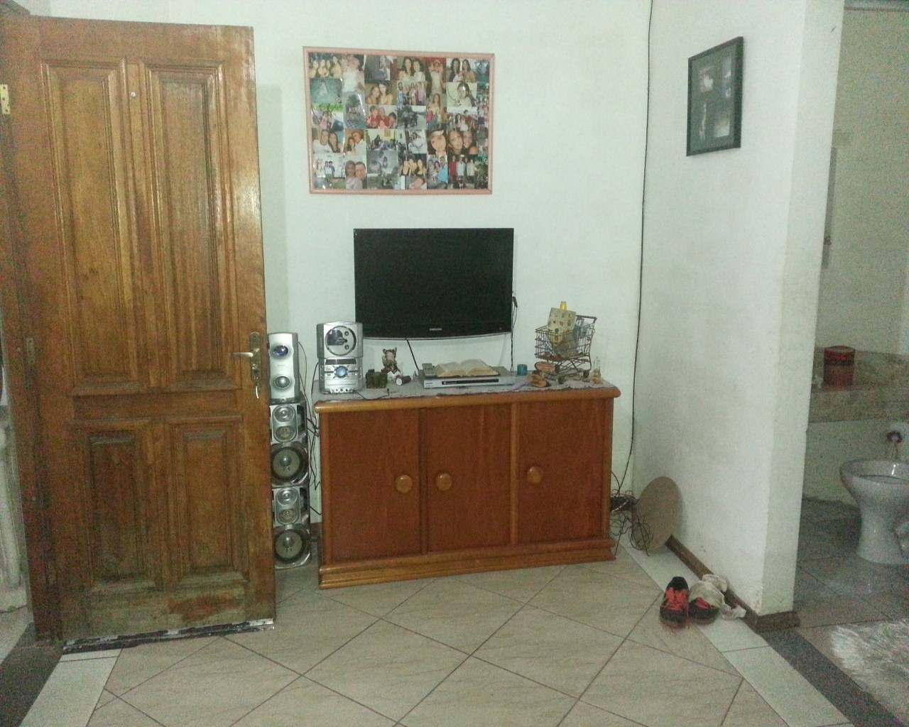 Casa à venda com 3 quartos, 200m² - Foto 12