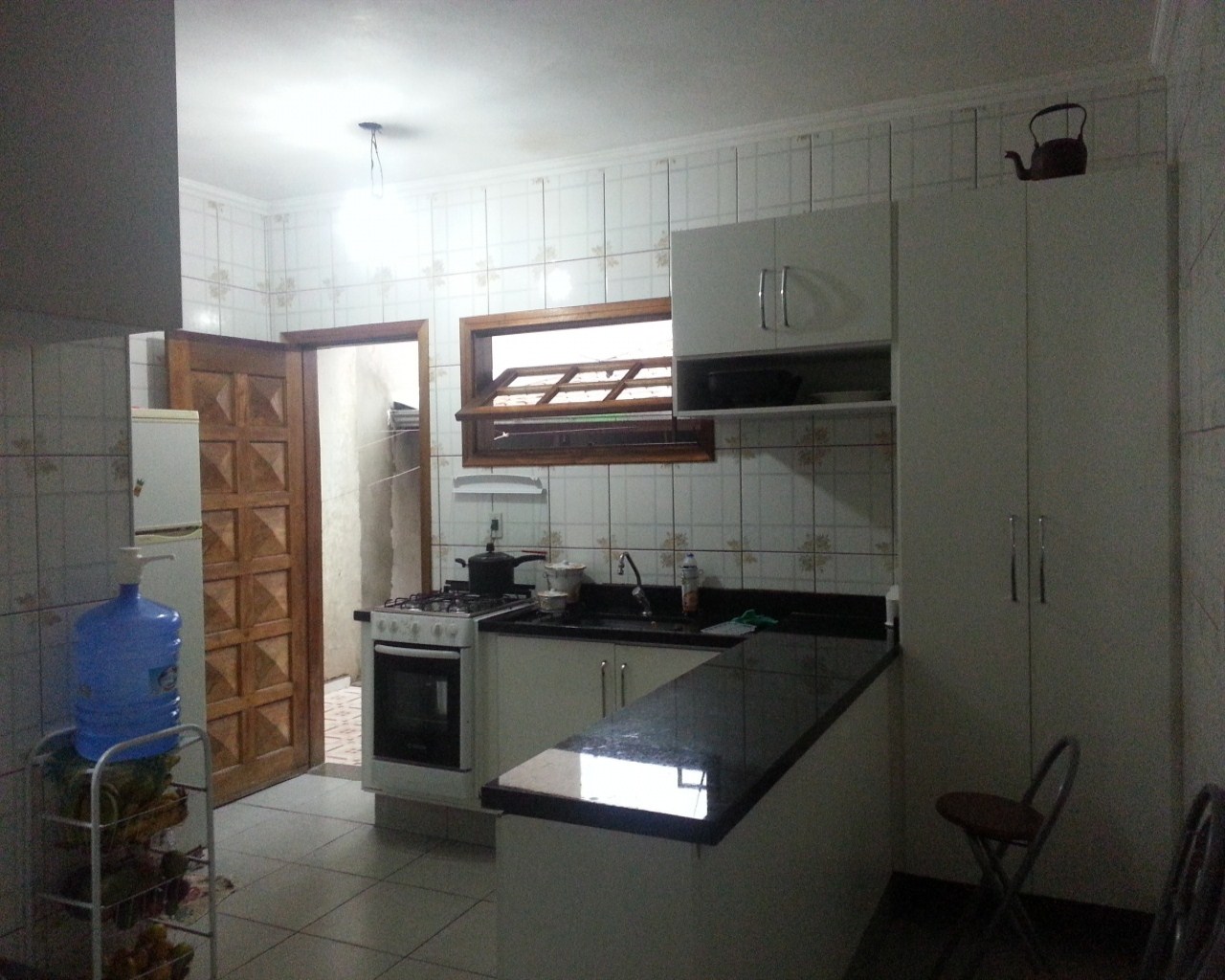 Casa à venda com 3 quartos, 200m² - Foto 15