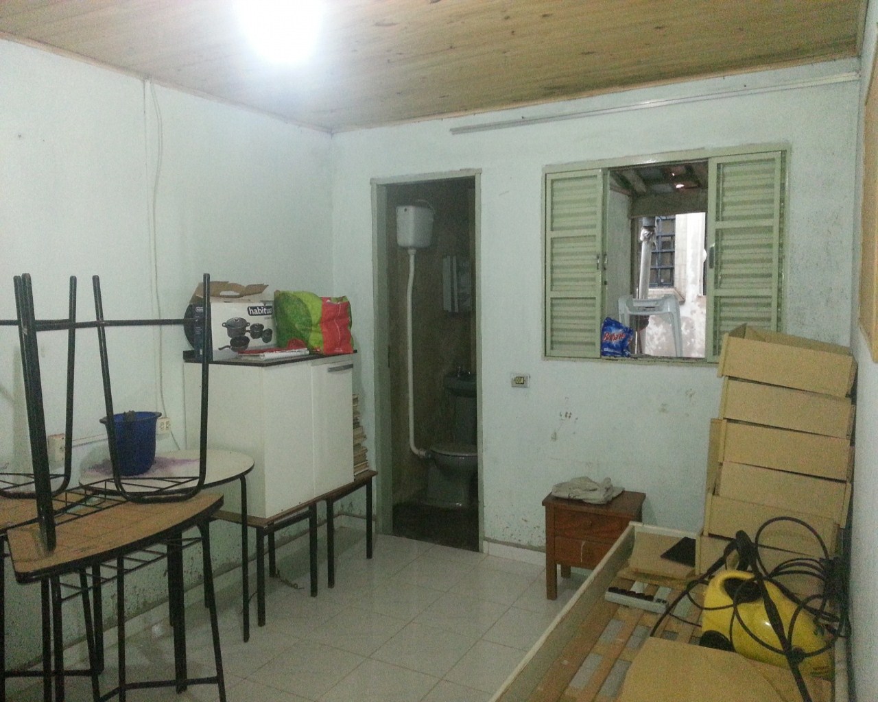 Casa à venda com 3 quartos, 200m² - Foto 18