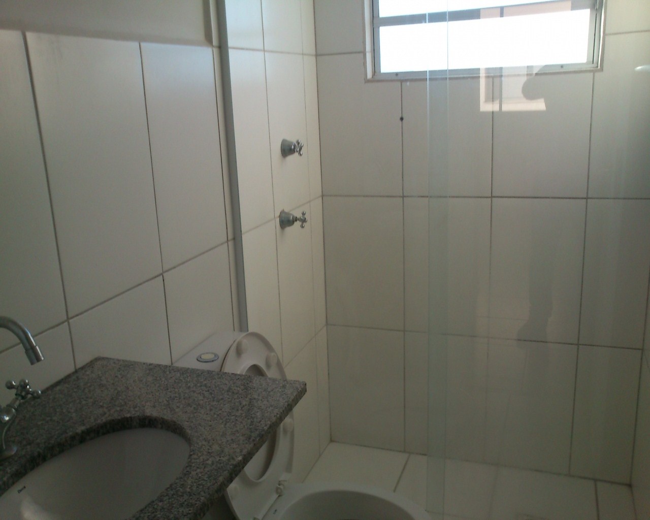 Apartamento à venda com 2 quartos, 43m² - Foto 2