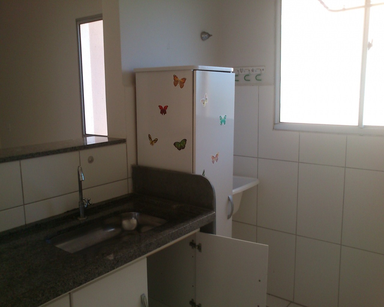 Apartamento à venda com 2 quartos, 43m² - Foto 4