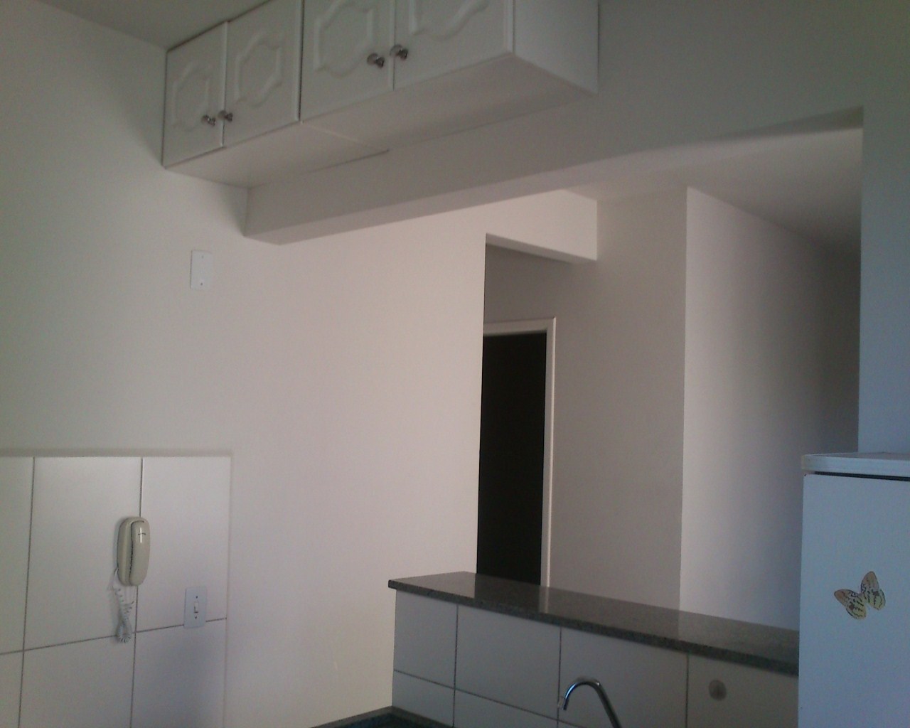 Apartamento à venda com 2 quartos, 43m² - Foto 5