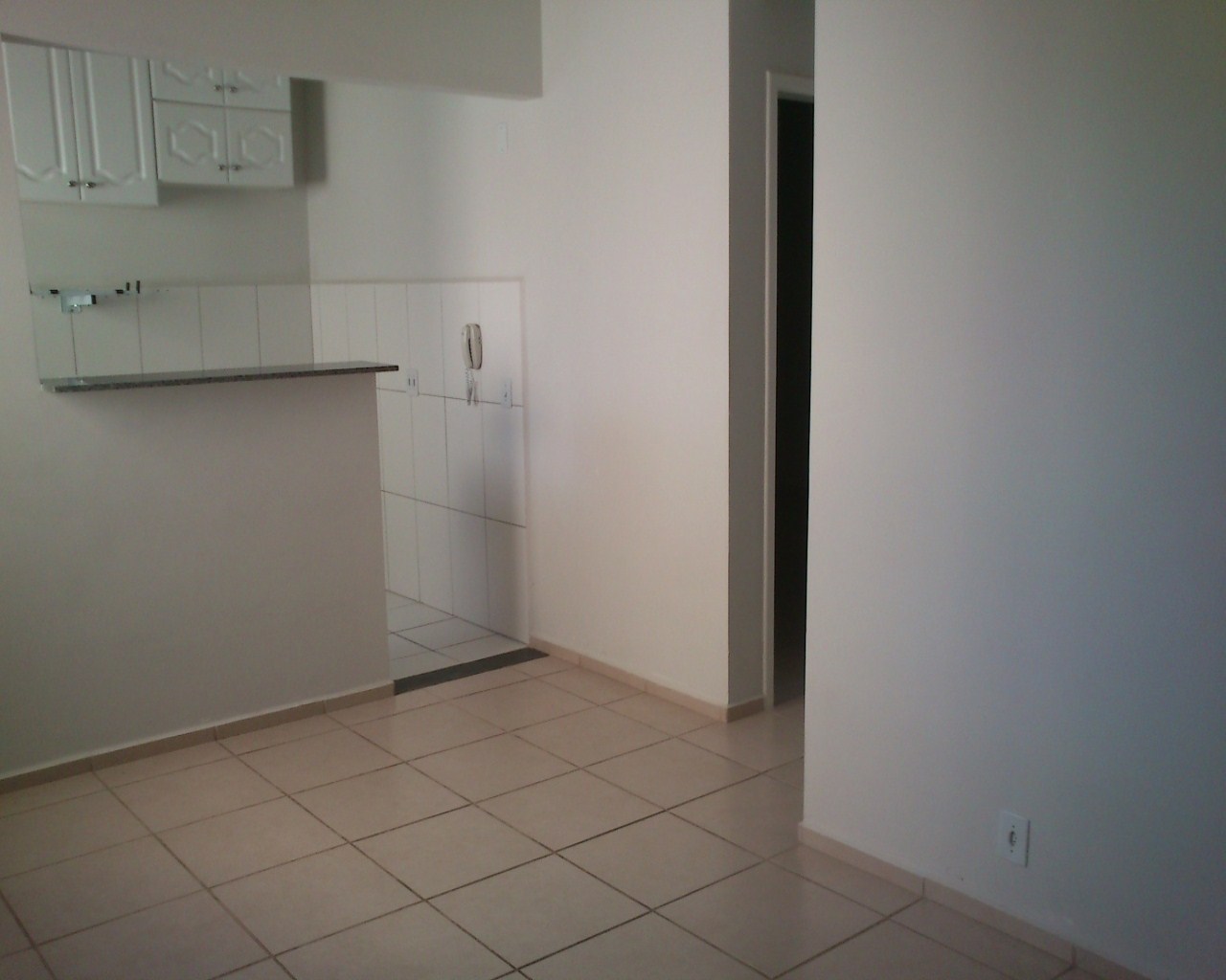 Apartamento à venda com 2 quartos, 43m² - Foto 6