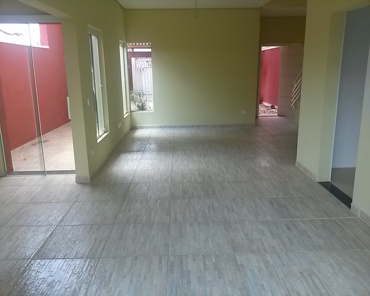 Casa à venda com 3 quartos, 180m² - Foto 7