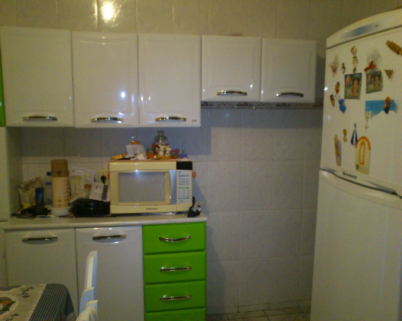 Casa à venda com 3 quartos, 140m² - Foto 2