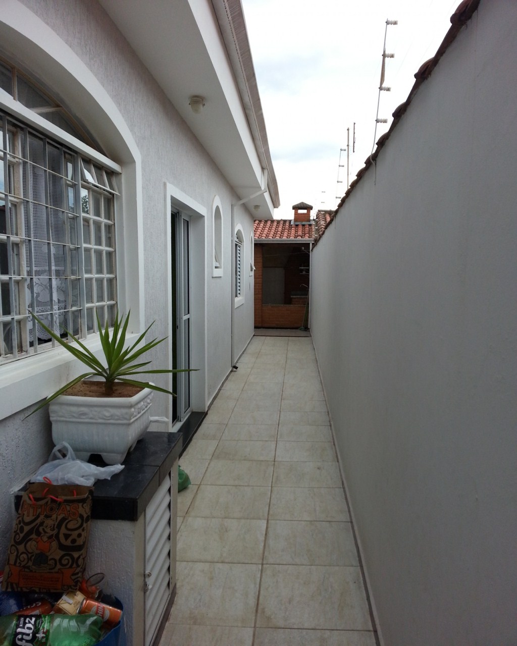 Casa à venda com 3 quartos, 150m² - Foto 15