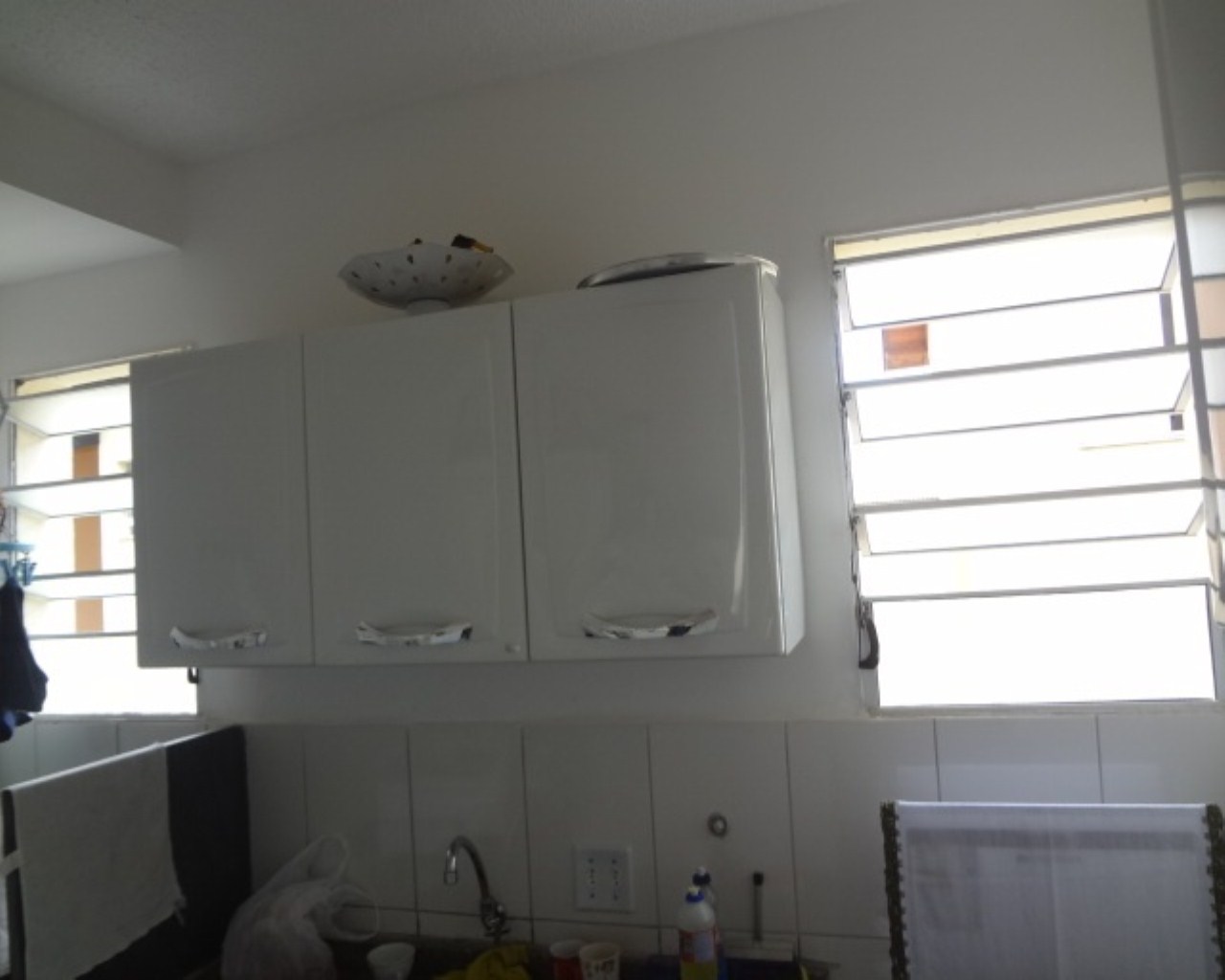 Apartamento à venda com 2 quartos, 47m² - Foto 2