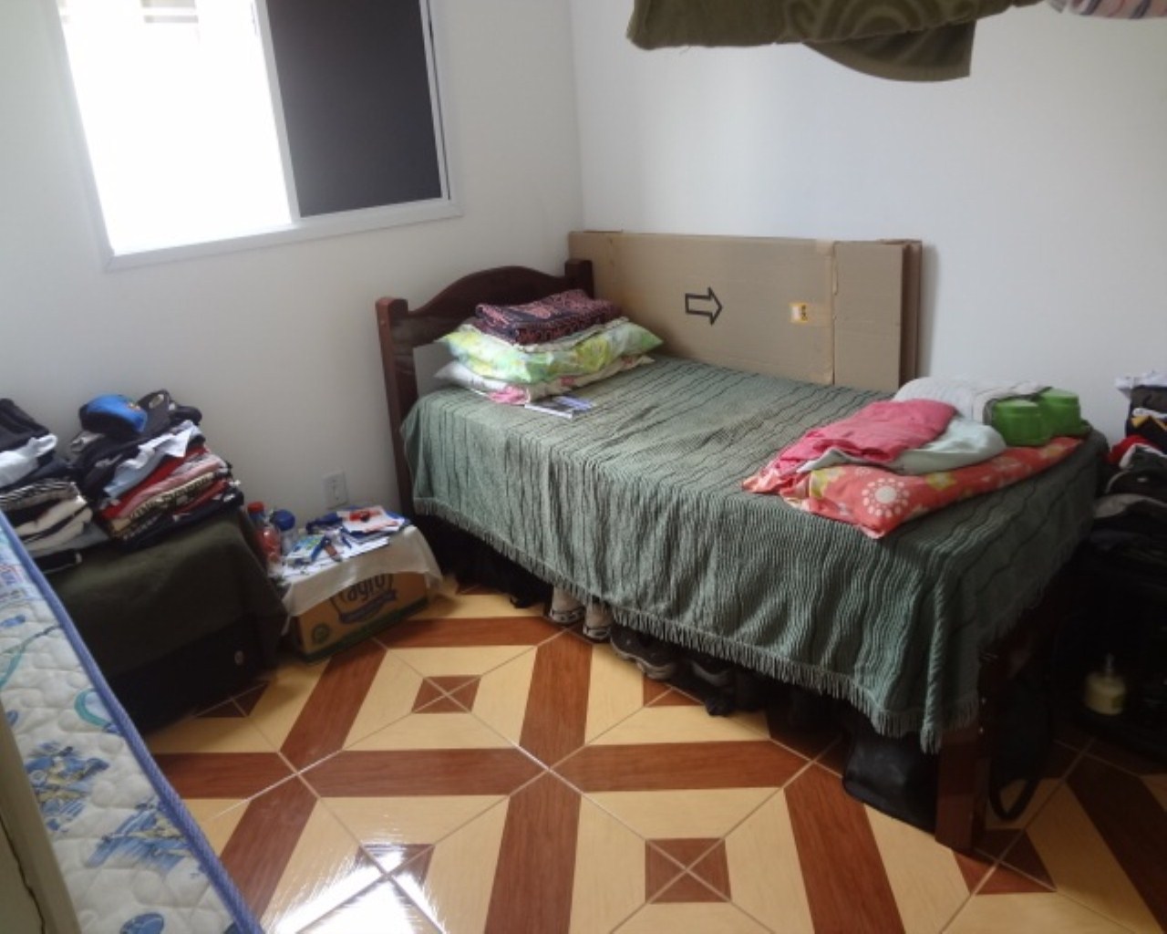 Apartamento à venda com 2 quartos, 47m² - Foto 3