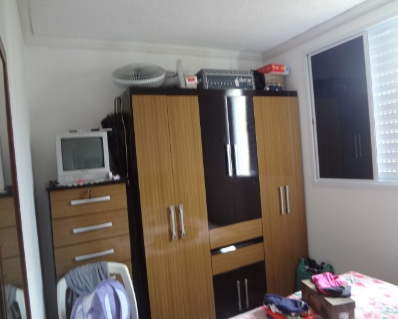 Apartamento à venda com 2 quartos, 47m² - Foto 4