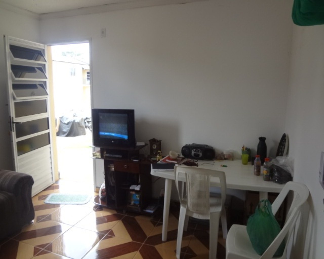 Apartamento à venda com 2 quartos, 47m² - Foto 5