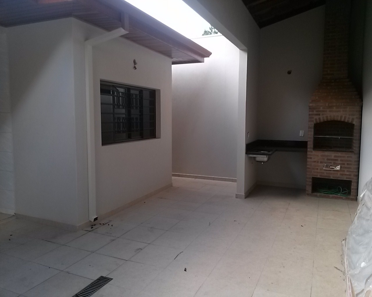 Casa à venda com 3 quartos, 164m² - Foto 15