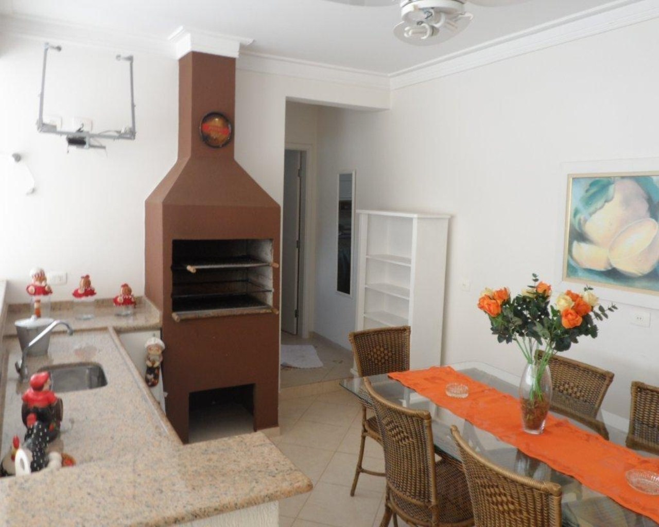 Casa, 3 quartos, 350 m² - Foto 9