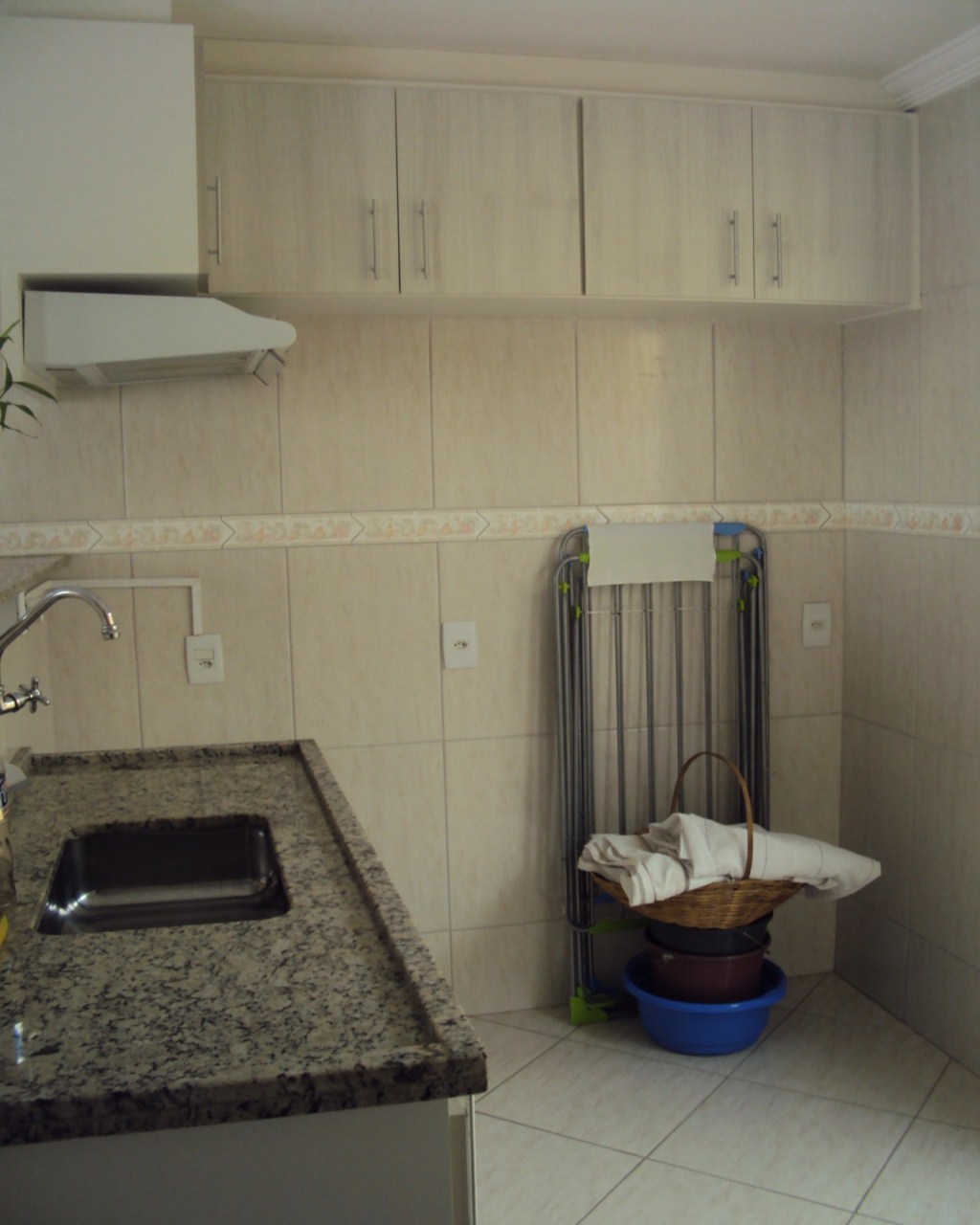 Apartamento à venda com 1 quarto, 30m² - Foto 4