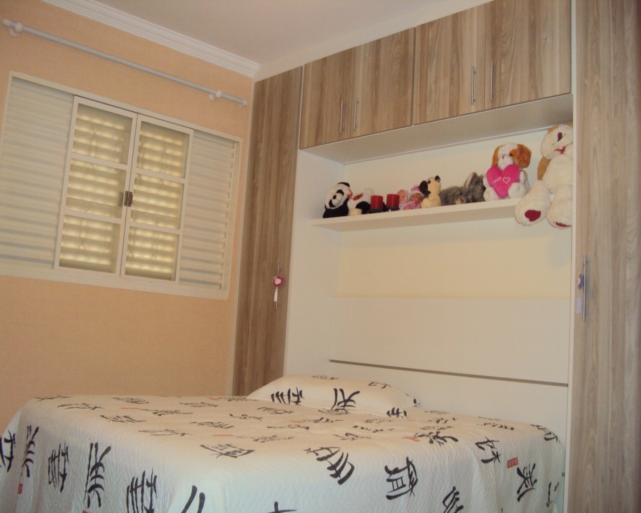 Apartamento à venda com 1 quarto, 30m² - Foto 8