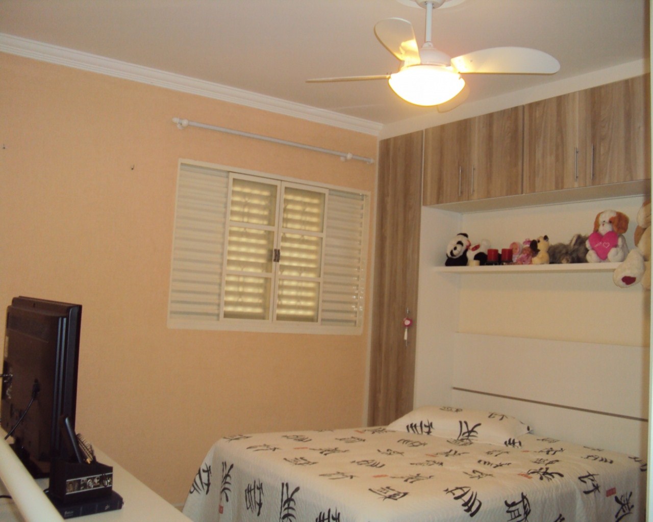 Apartamento à venda com 1 quarto, 30m² - Foto 9