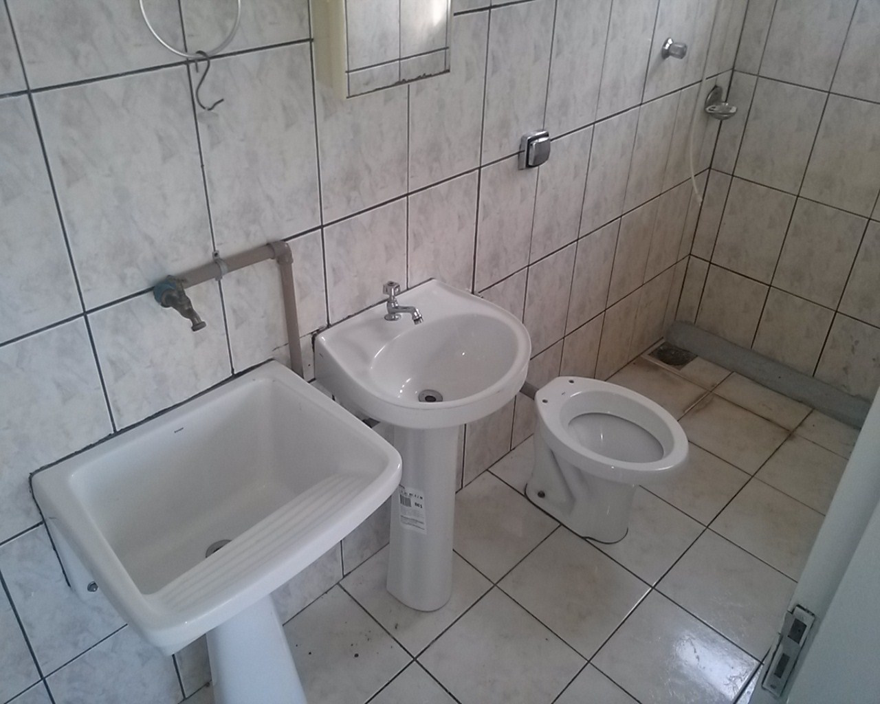 Conjunto Comercial-Sala à venda com 2 quartos, 168m² - Foto 2