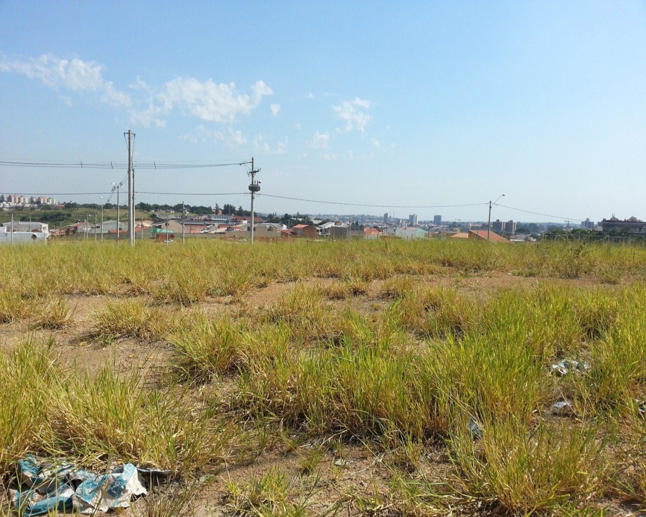 Terreno à venda - Foto 1