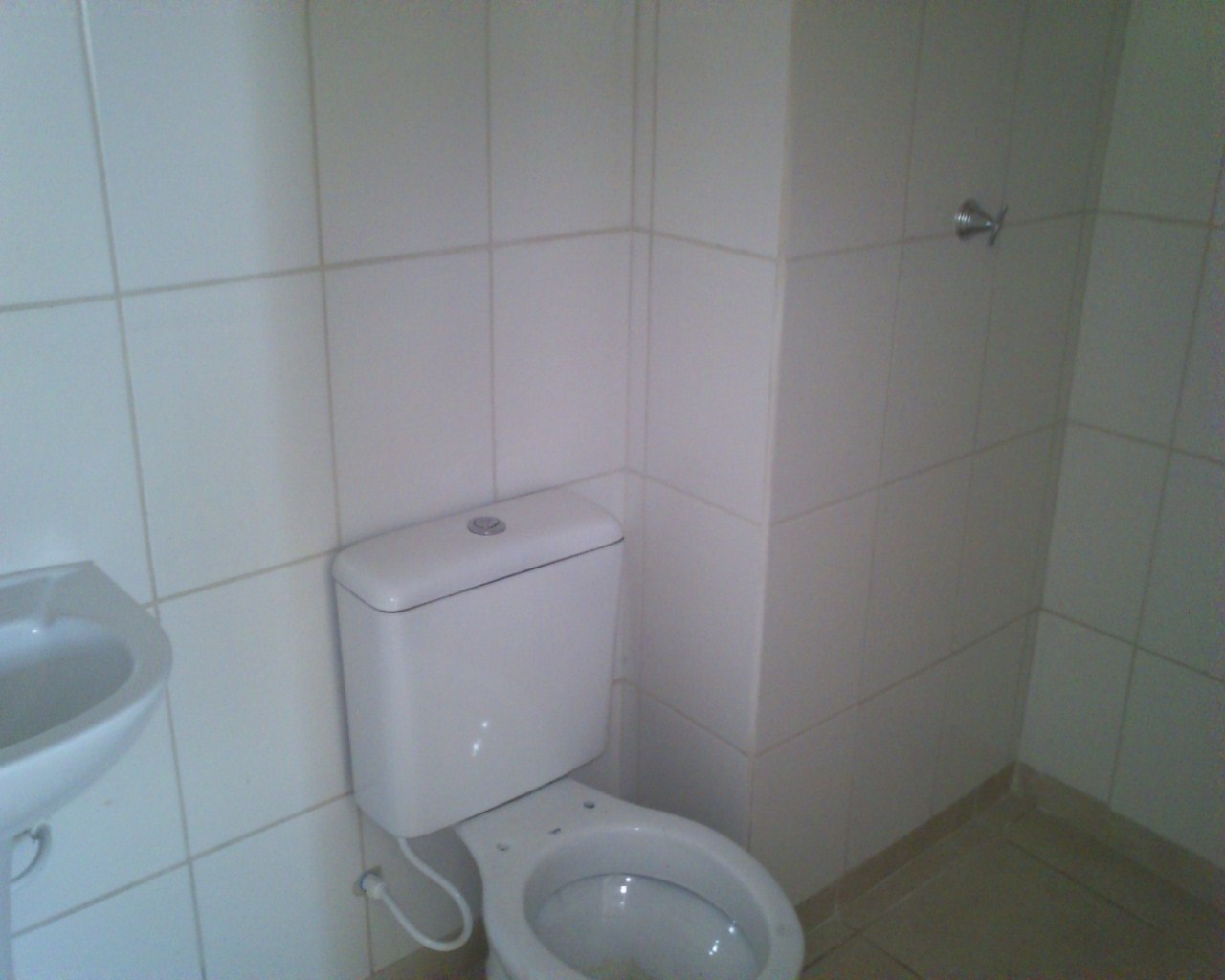 Apartamento à venda com 2 quartos, 46m² - Foto 4