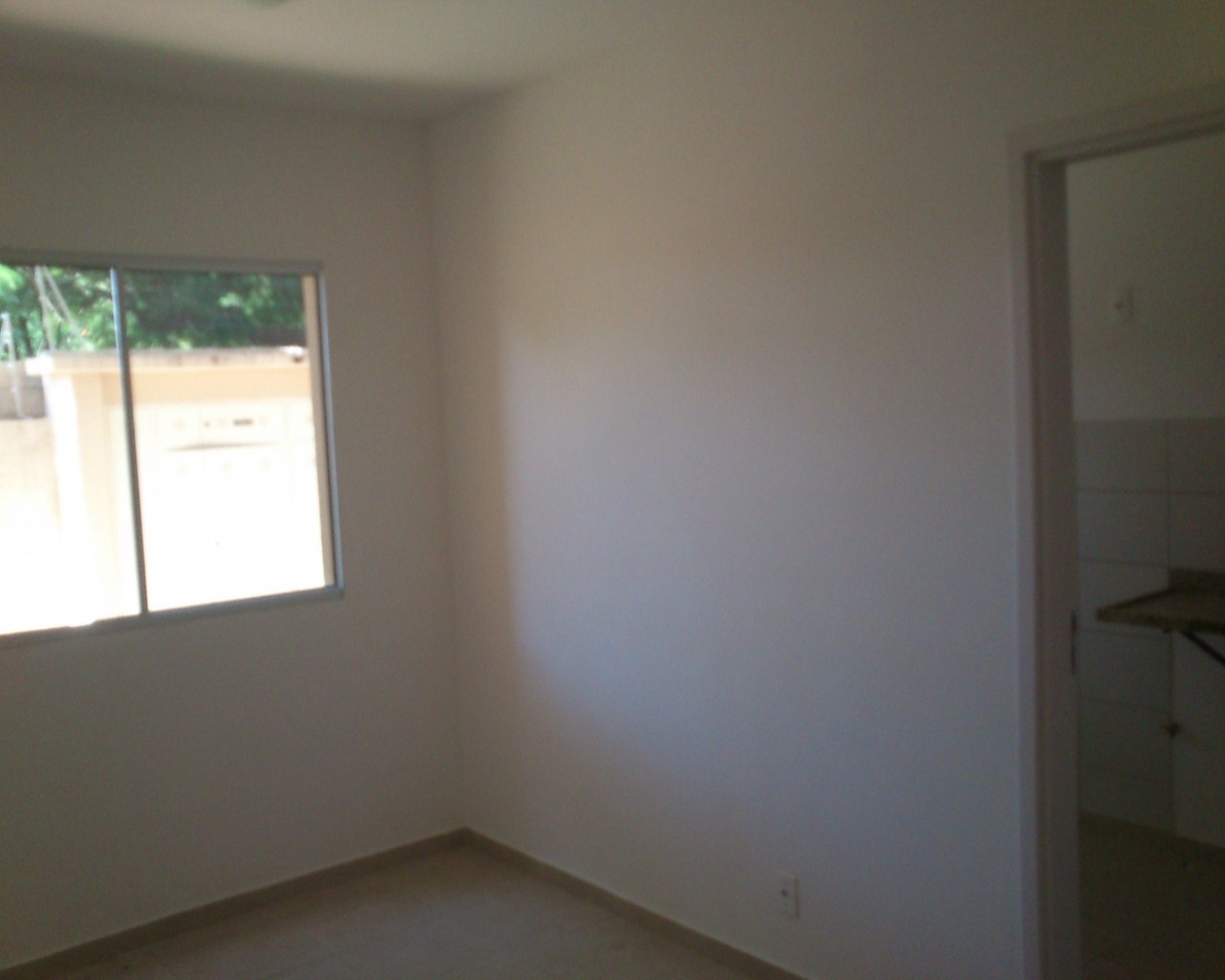 Apartamento à venda com 2 quartos, 46m² - Foto 5