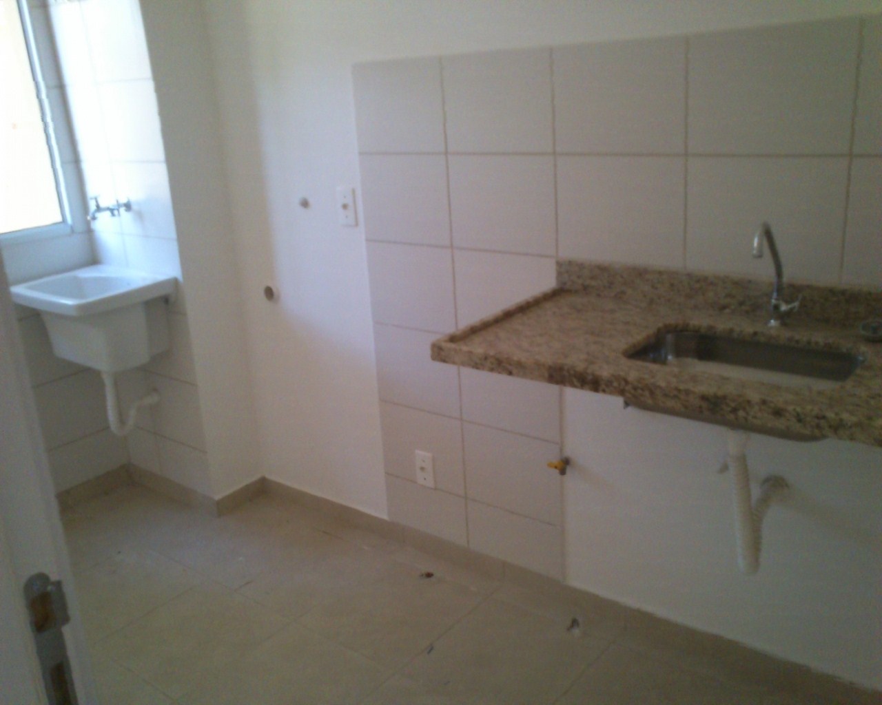 Apartamento à venda com 2 quartos, 46m² - Foto 6