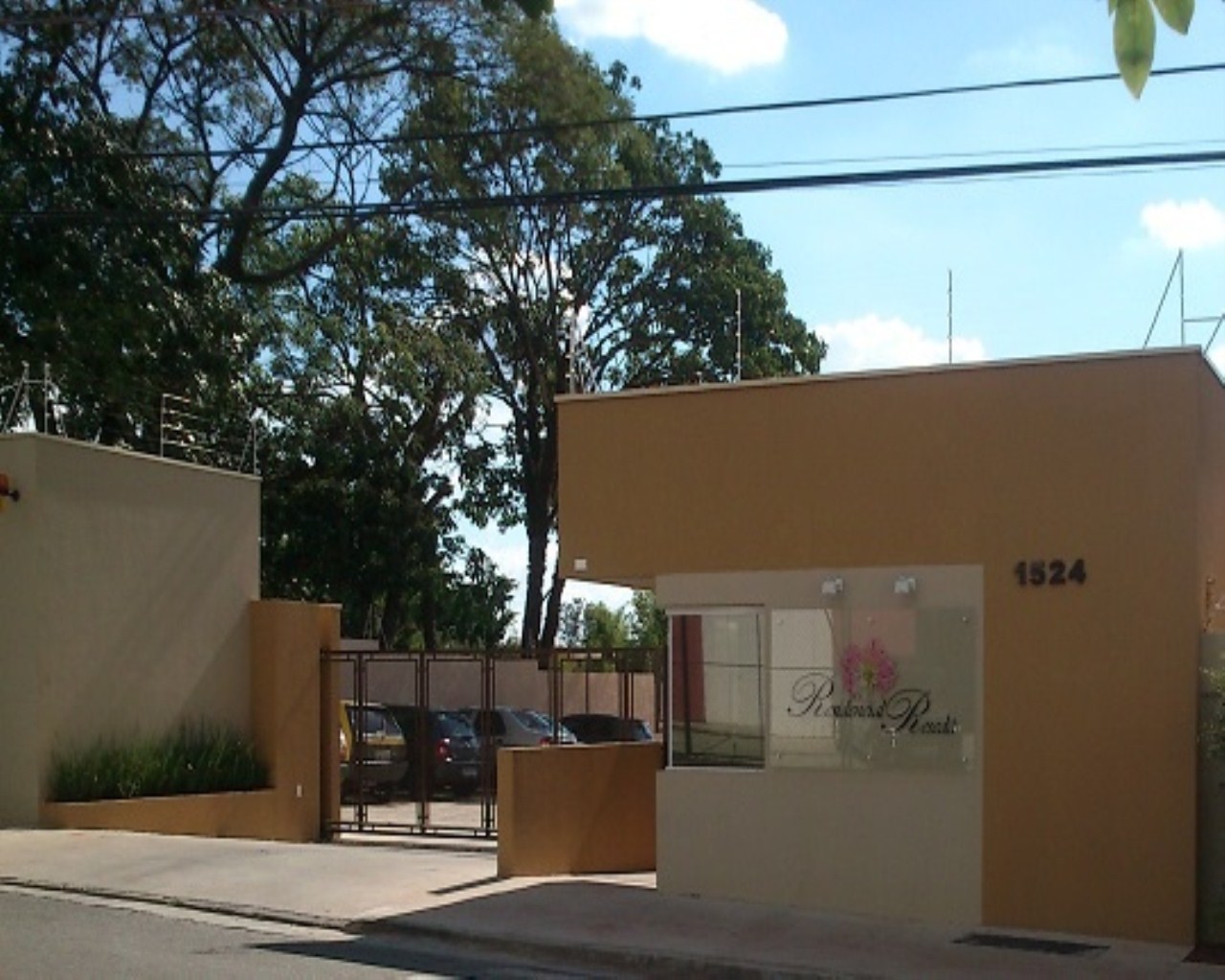 Apartamento à venda com 2 quartos, 46m² - Foto 1