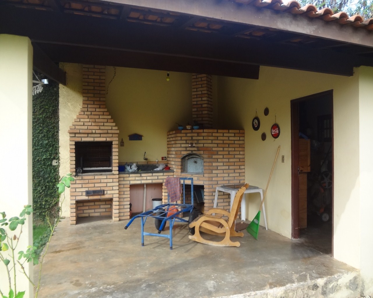 Casa à venda com 3 quartos, 140m² - Foto 14