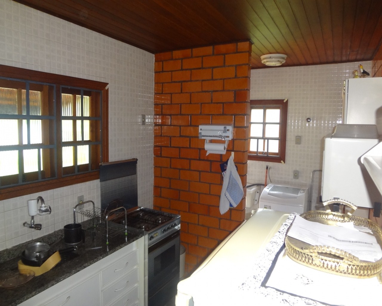 Casa à venda com 3 quartos, 140m² - Foto 20