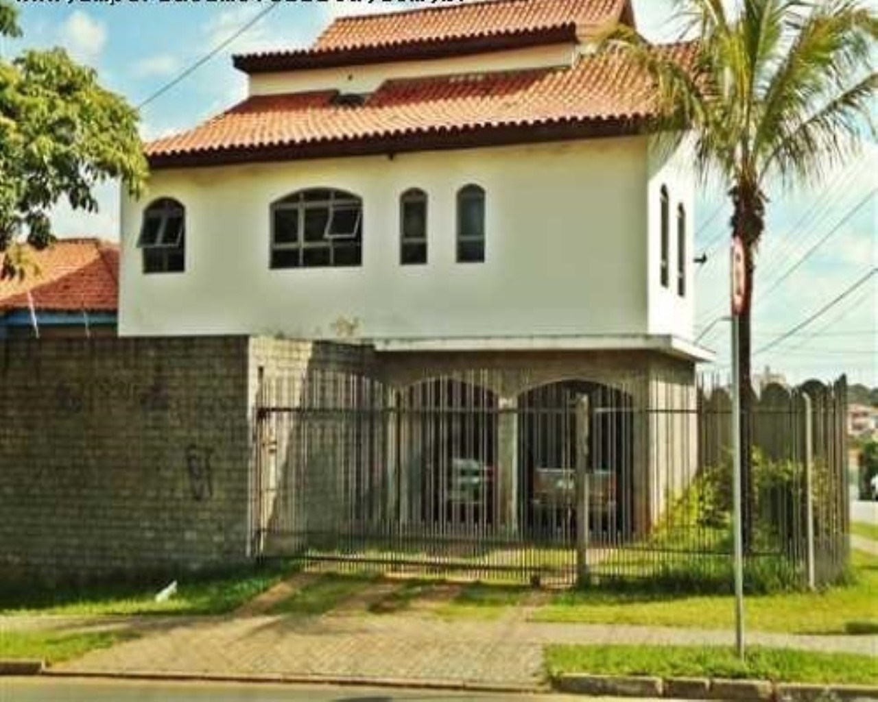 Casa à venda com 4 quartos - Foto 6