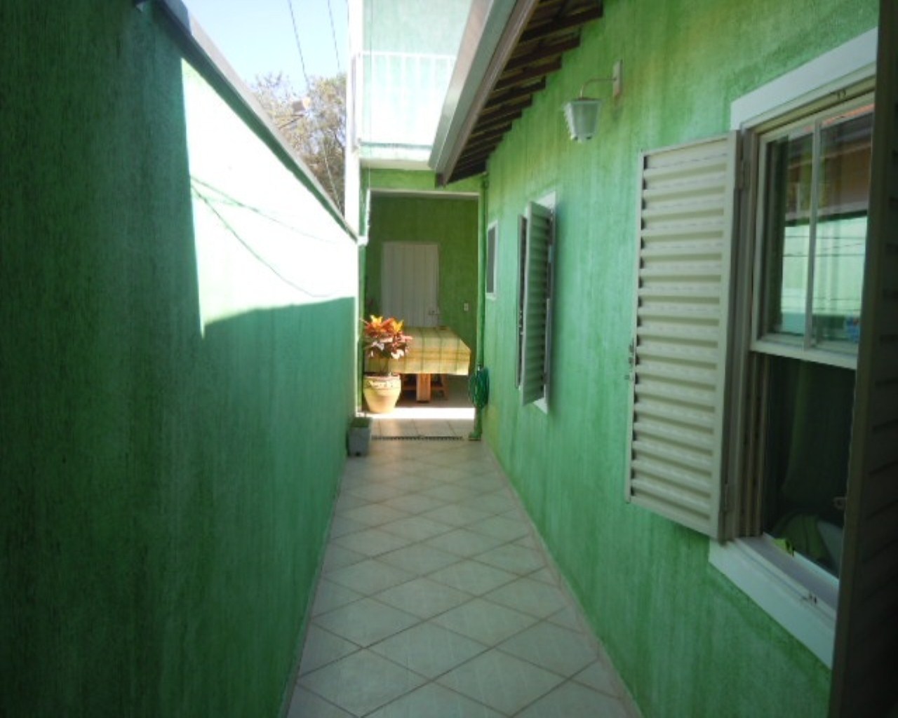 Casa à venda com 2 quartos - Foto 4