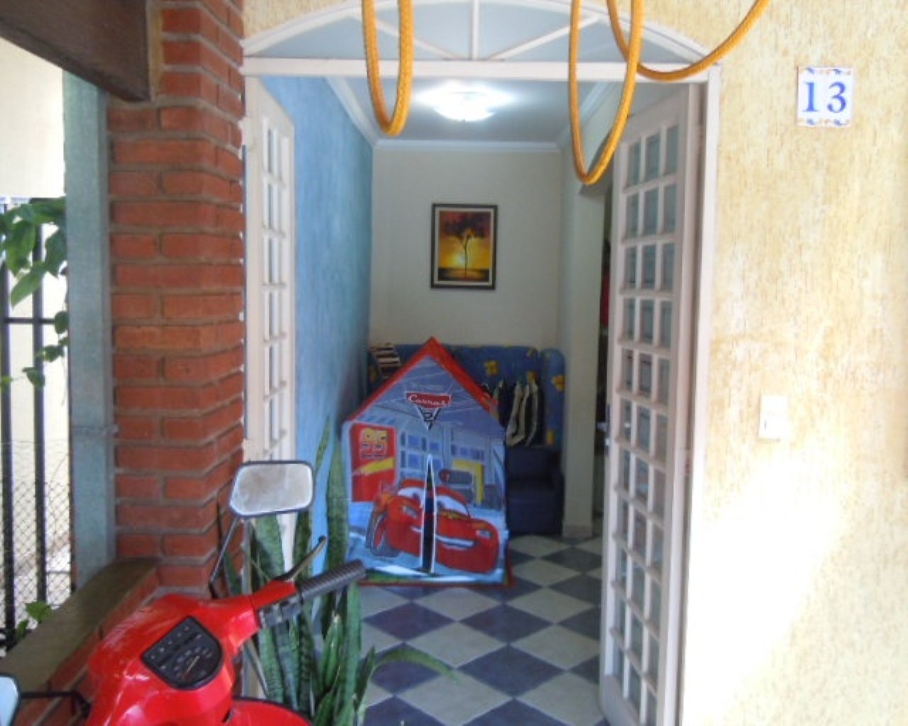 Casa à venda com 2 quartos - Foto 11