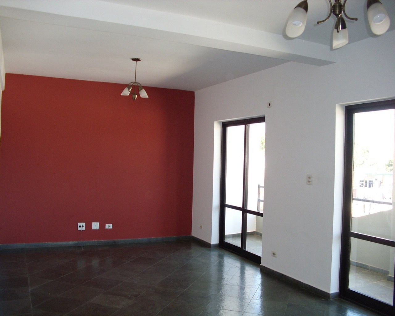 Apartamento à venda com 3 quartos, 192m² - Foto 1