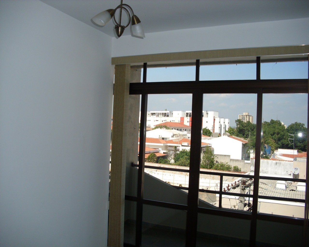 Apartamento à venda com 3 quartos, 192m² - Foto 12