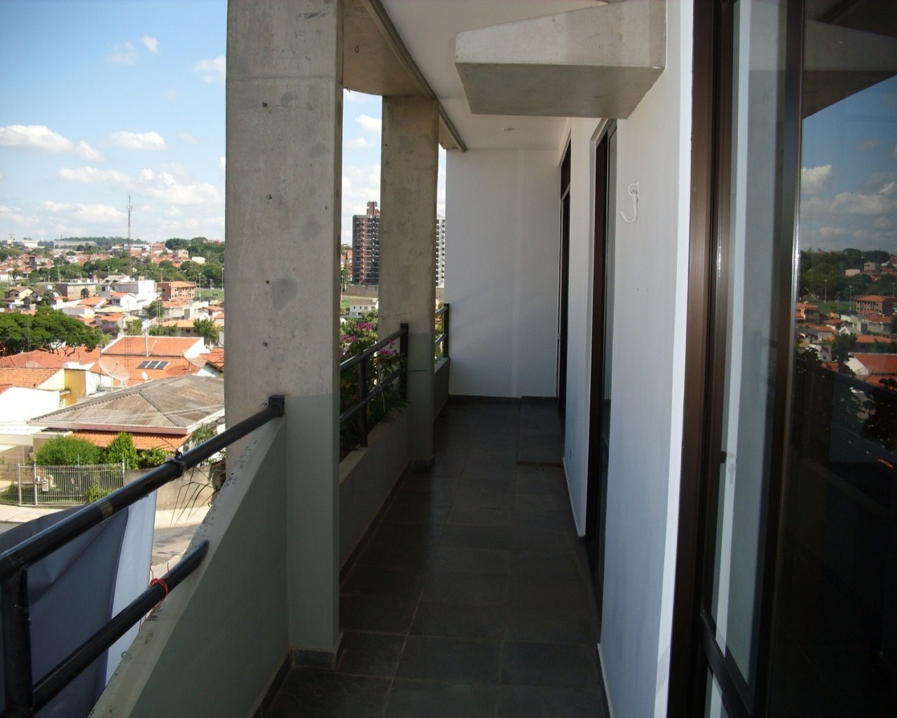 Apartamento à venda com 3 quartos, 192m² - Foto 32