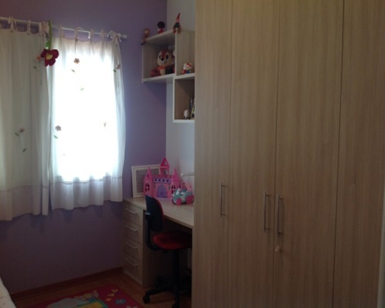 Apartamento à venda com 3 quartos, 70m² - Foto 1