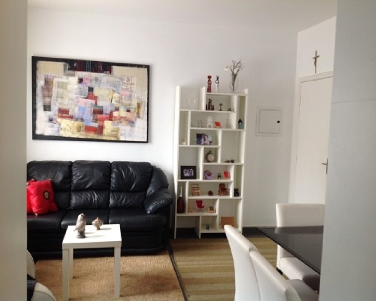 Apartamento à venda com 3 quartos, 70m² - Foto 8